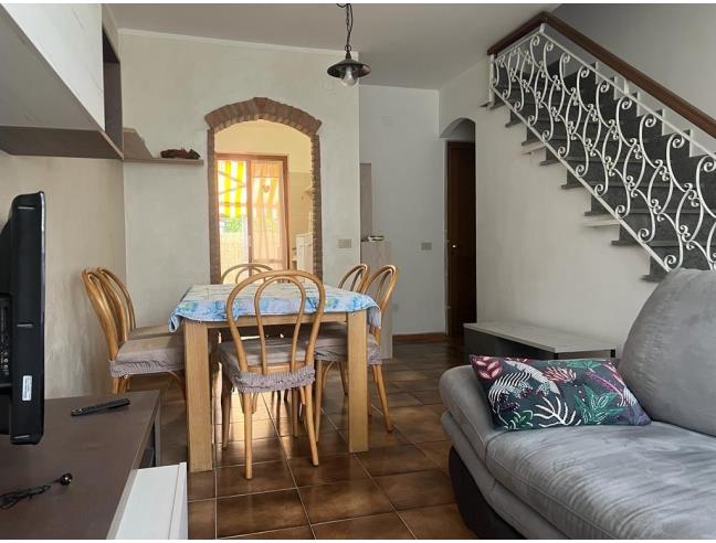 Anteprima foto 4 - Villetta a schiera in Vendita a Massa - Marina Di Massa