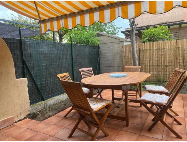 Anteprima foto 5 - Villetta a schiera in Vendita a Massa - Marina Di Massa