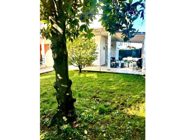 Anteprima foto 5 - Villetta a schiera in Vendita a Massa - Marina Di Massa