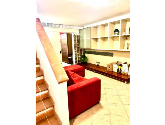 Anteprima foto 6 - Villetta a schiera in Vendita a Massa - Marina Di Massa