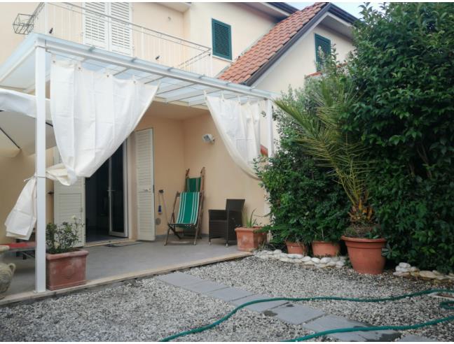 Anteprima foto 7 - Villetta a schiera in Vendita a Massa - Marina Di Massa