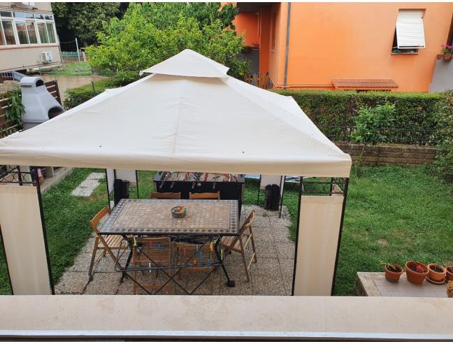 Anteprima foto 2 - Villetta a schiera in Vendita a Massa Marittima (Grosseto)