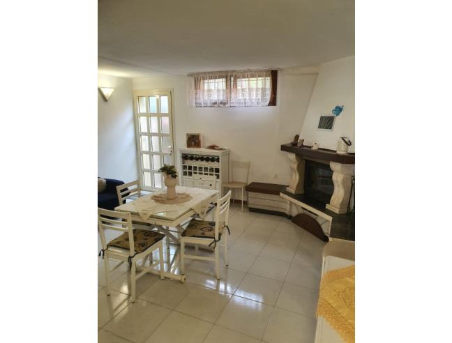 Anteprima foto 2 - Villetta a schiera in Vendita a Massa Marittima (Grosseto)