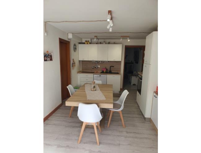 Anteprima foto 4 - Villetta a schiera in Vendita a Massa Marittima (Grosseto)