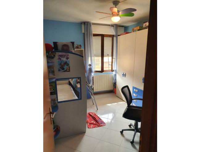 Anteprima foto 7 - Villetta a schiera in Vendita a Massa Marittima (Grosseto)