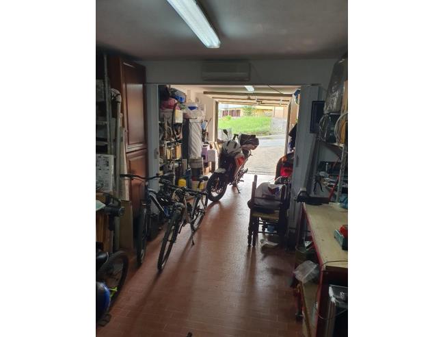 Anteprima foto 8 - Villetta a schiera in Vendita a Massa Marittima (Grosseto)
