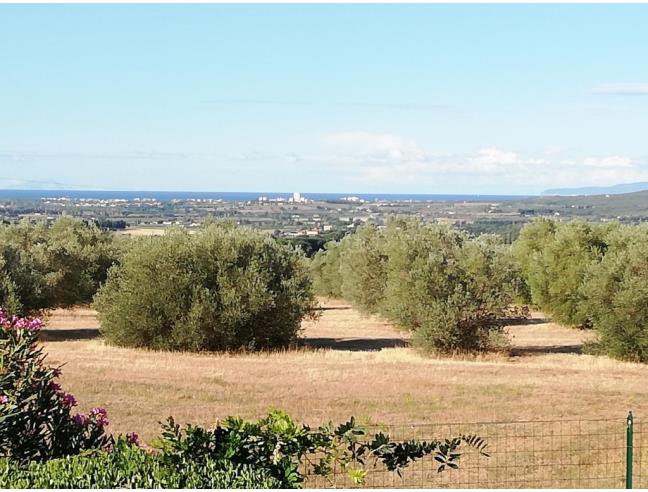 Anteprima foto 1 - Villetta a schiera in Vendita a Massa Marittima - Valpiana