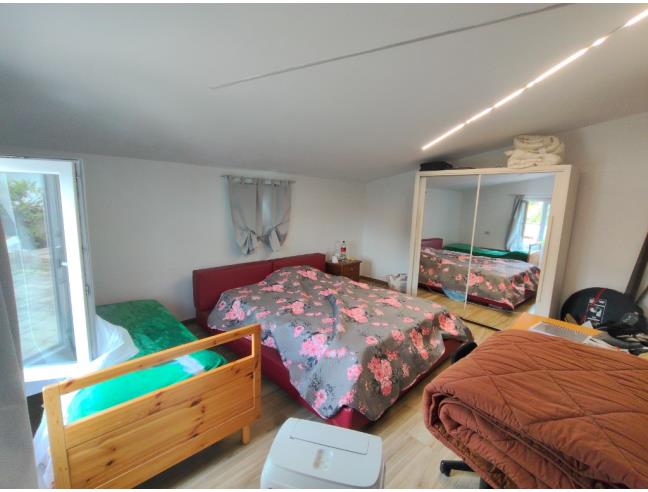 Anteprima foto 7 - Villetta a schiera in Vendita a Massanzago (Padova)