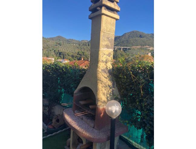 Anteprima foto 2 - Villetta a schiera in Vendita a Massarosa - Bozzano