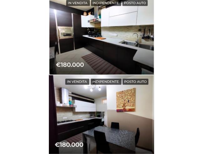 Anteprima foto 2 - Villetta a schiera in Vendita a Massarosa - Bozzano