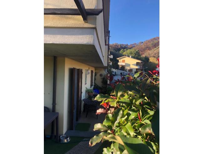 Anteprima foto 3 - Villetta a schiera in Vendita a Massarosa - Bozzano