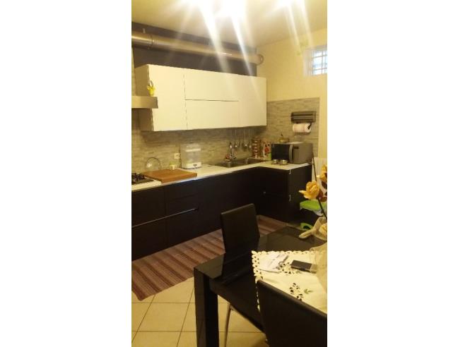 Anteprima foto 4 - Villetta a schiera in Vendita a Massarosa - Bozzano