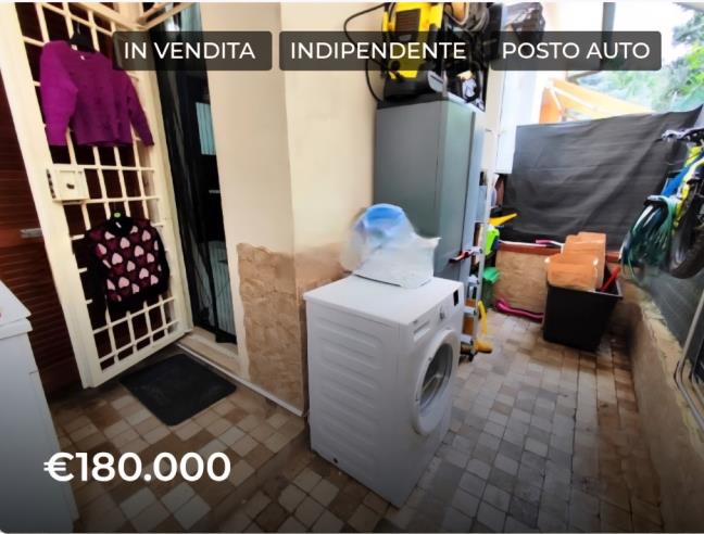 Anteprima foto 4 - Villetta a schiera in Vendita a Massarosa - Bozzano