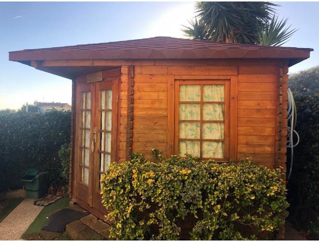 Anteprima foto 5 - Villetta a schiera in Vendita a Massarosa - Bozzano