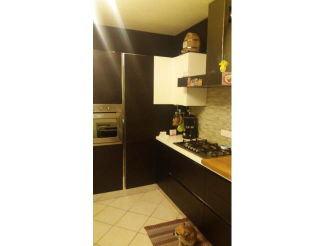 Anteprima foto 5 - Villetta a schiera in Vendita a Massarosa - Bozzano