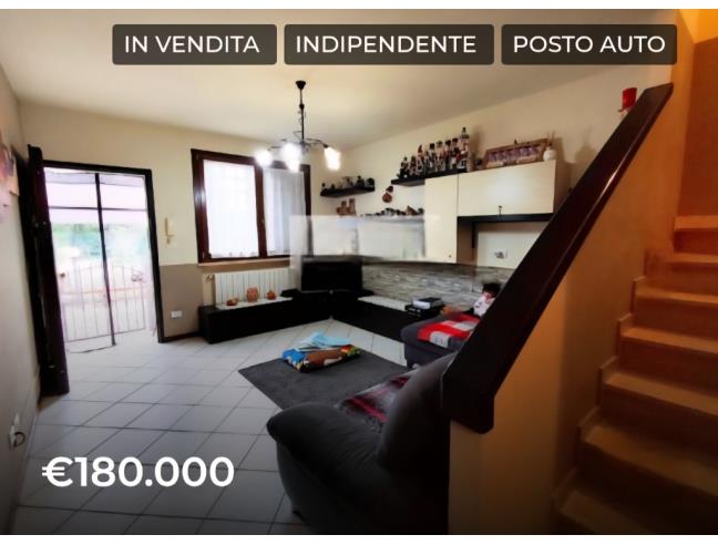 Anteprima foto 7 - Villetta a schiera in Vendita a Massarosa - Bozzano