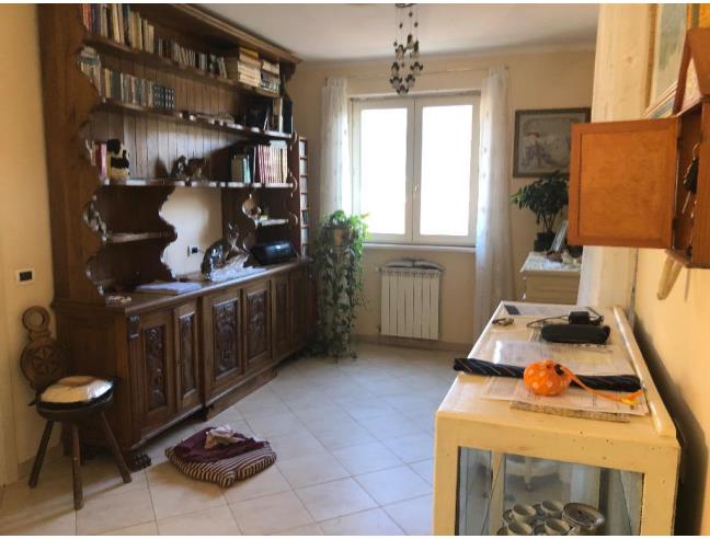 Anteprima foto 8 - Villetta a schiera in Vendita a Massarosa - Bozzano