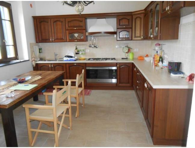 Anteprima foto 4 - Villetta a schiera in Vendita a Massarosa - Quiesa