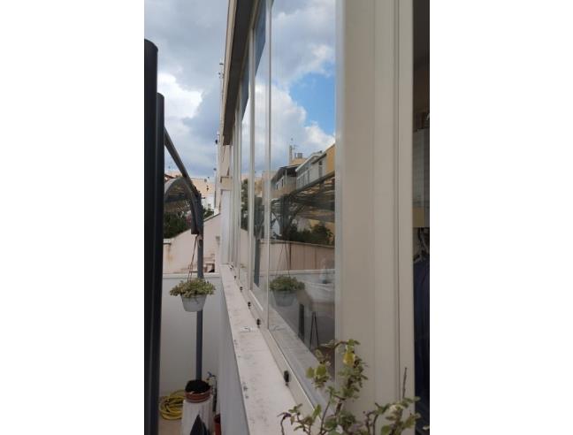 Anteprima foto 1 - Villetta a schiera in Vendita a Matino (Lecce)
