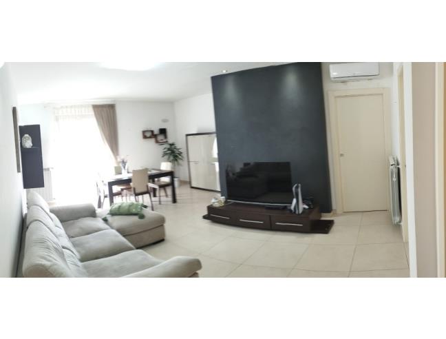 Anteprima foto 4 - Villetta a schiera in Vendita a Matino (Lecce)