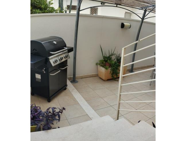 Anteprima foto 5 - Villetta a schiera in Vendita a Matino (Lecce)