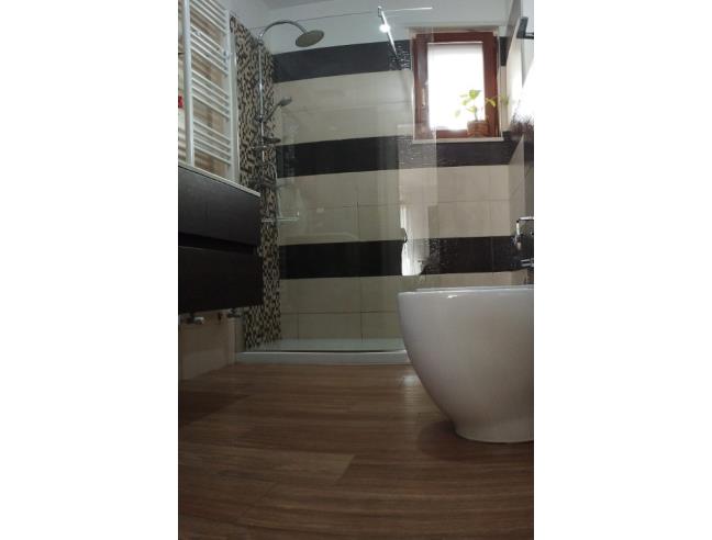 Anteprima foto 6 - Villetta a schiera in Vendita a Matino (Lecce)