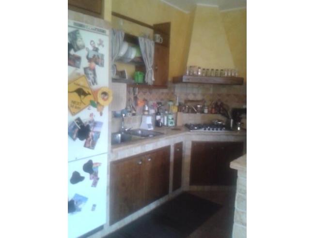 Anteprima foto 2 - Villetta a schiera in Vendita a Mazzano Romano (Roma)