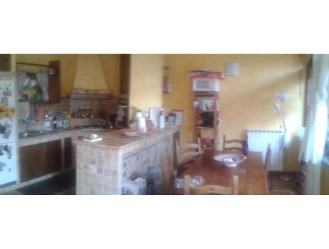 Anteprima foto 3 - Villetta a schiera in Vendita a Mazzano Romano (Roma)