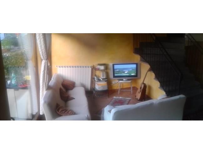 Anteprima foto 4 - Villetta a schiera in Vendita a Mazzano Romano (Roma)