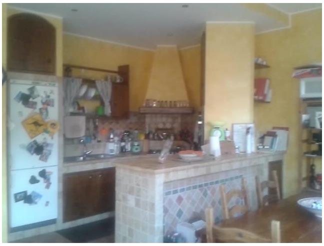 Anteprima foto 5 - Villetta a schiera in Vendita a Mazzano Romano (Roma)