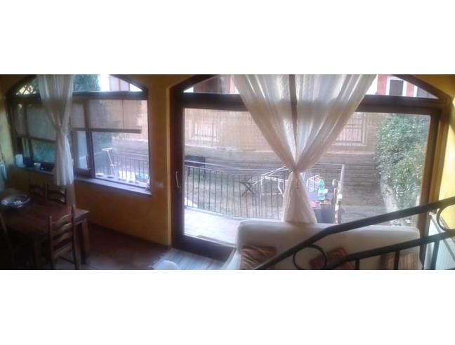 Anteprima foto 6 - Villetta a schiera in Vendita a Mazzano Romano (Roma)