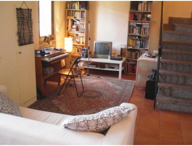 Anteprima foto 7 - Villetta a schiera in Vendita a Mazzano Romano (Roma)