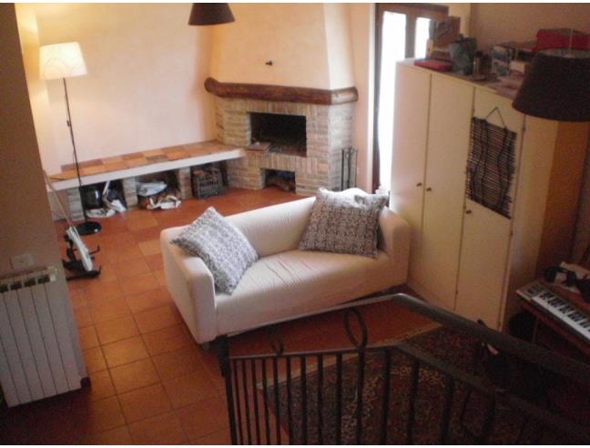 Anteprima foto 8 - Villetta a schiera in Vendita a Mazzano Romano (Roma)