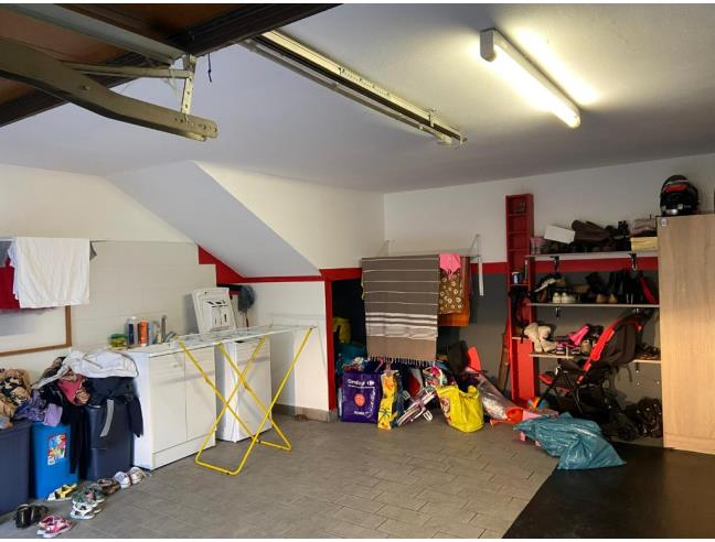 Anteprima foto 1 - Villetta a schiera in Vendita a Mede (Pavia)