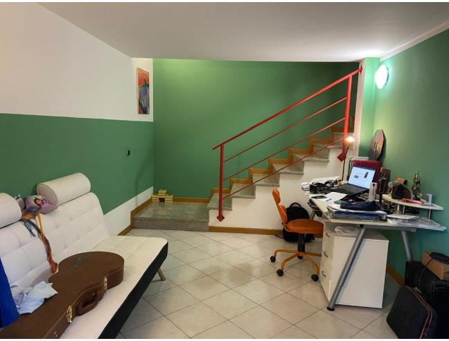 Anteprima foto 2 - Villetta a schiera in Vendita a Mede (Pavia)