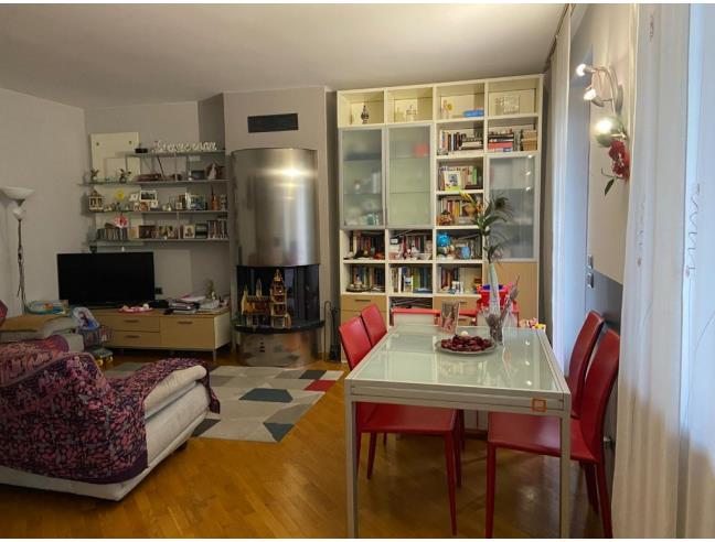 Anteprima foto 4 - Villetta a schiera in Vendita a Mede (Pavia)