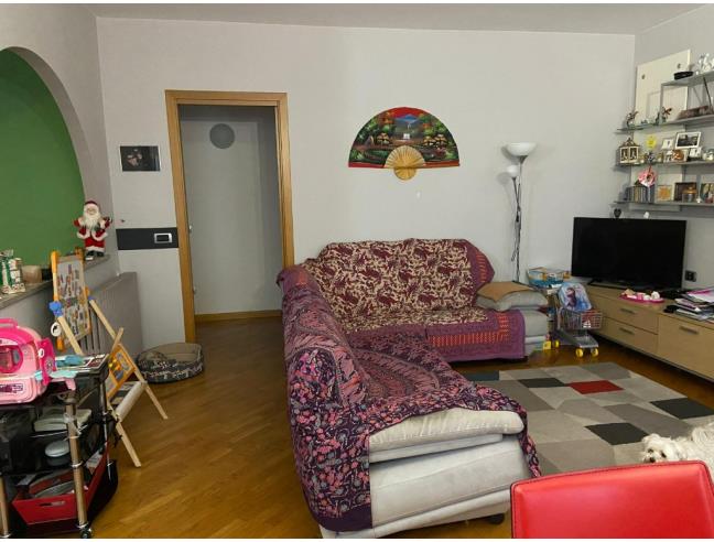 Anteprima foto 5 - Villetta a schiera in Vendita a Mede (Pavia)