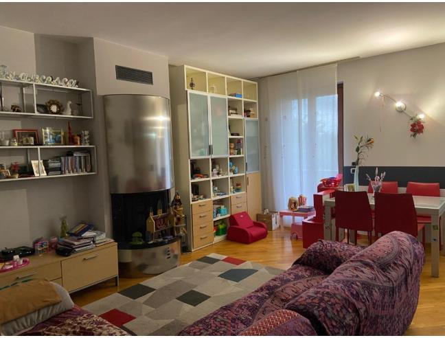 Anteprima foto 7 - Villetta a schiera in Vendita a Mede (Pavia)