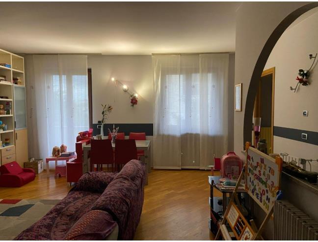 Anteprima foto 8 - Villetta a schiera in Vendita a Mede (Pavia)