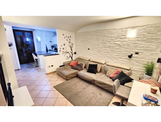 Anteprima foto 1 - Villetta a schiera in Vendita a Meldola - San Colombano