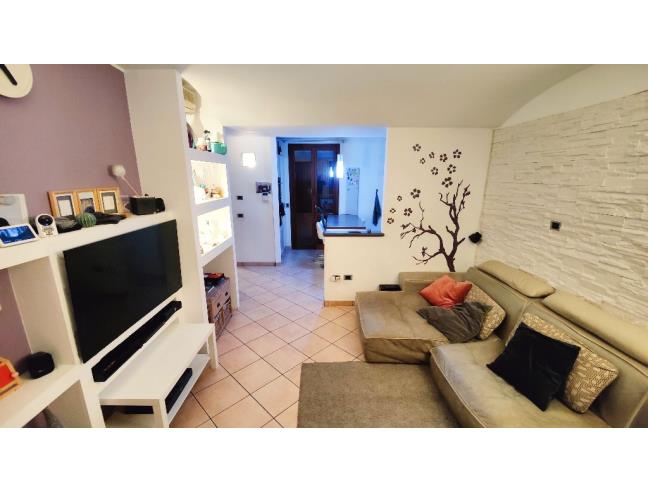 Anteprima foto 2 - Villetta a schiera in Vendita a Meldola - San Colombano