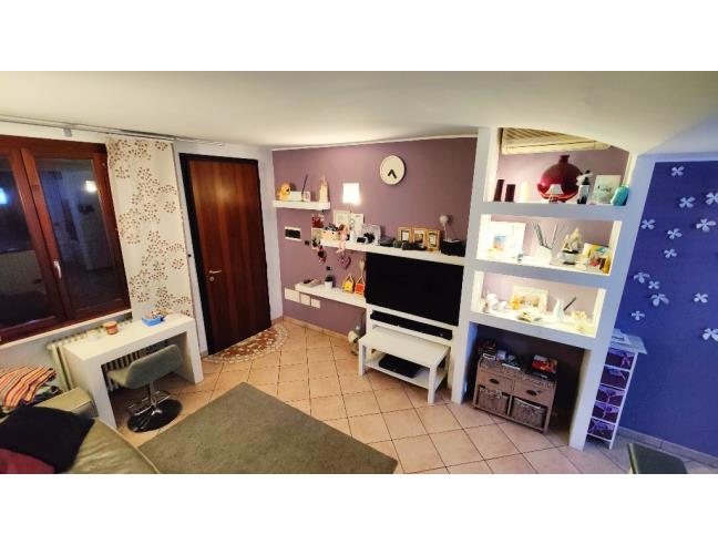 Anteprima foto 3 - Villetta a schiera in Vendita a Meldola - San Colombano