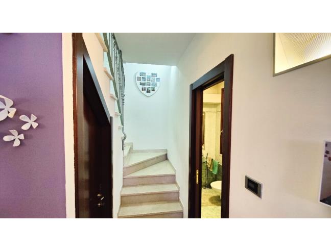 Anteprima foto 7 - Villetta a schiera in Vendita a Meldola - San Colombano