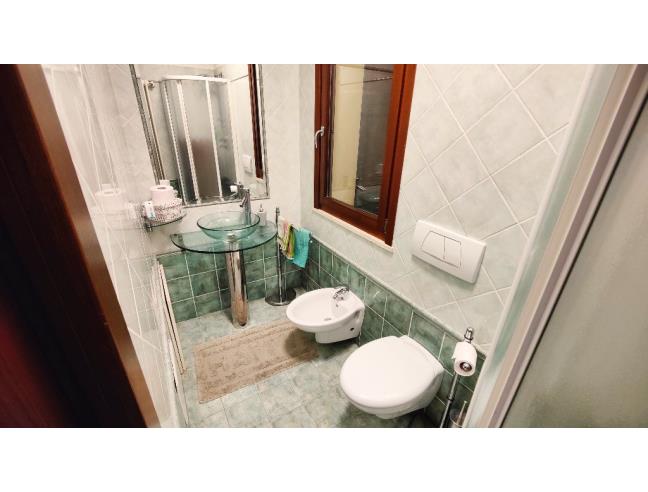 Anteprima foto 8 - Villetta a schiera in Vendita a Meldola - San Colombano