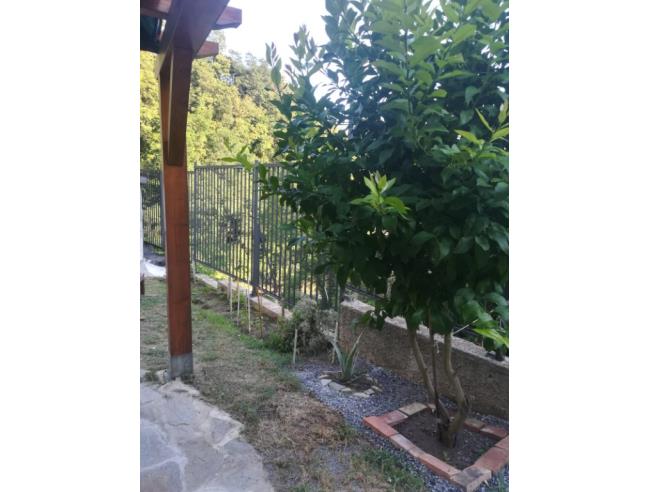 Anteprima foto 4 - Villetta a schiera in Vendita a Mele (Genova)