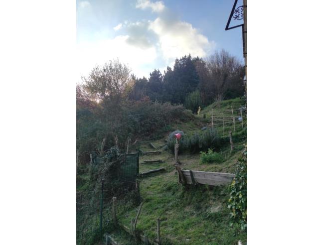 Anteprima foto 5 - Villetta a schiera in Vendita a Mele (Genova)
