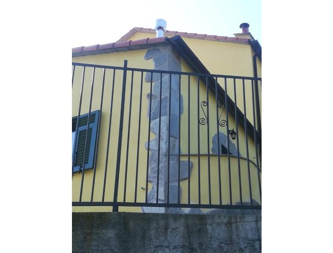 Anteprima foto 6 - Villetta a schiera in Vendita a Mele (Genova)