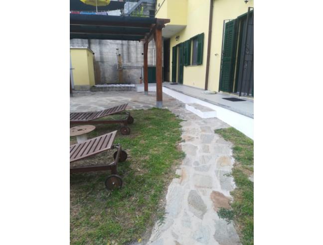 Anteprima foto 7 - Villetta a schiera in Vendita a Mele (Genova)