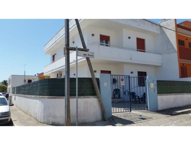 Anteprima foto 2 - Villetta a schiera in Vendita a Melendugno (Lecce)