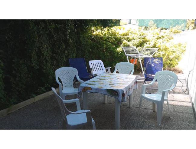 Anteprima foto 3 - Villetta a schiera in Vendita a Melendugno - San Foca